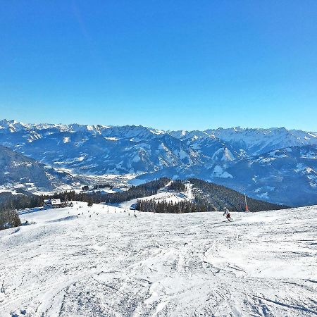Apartment Apartement Linda By Interhome Zell am See Exterior foto