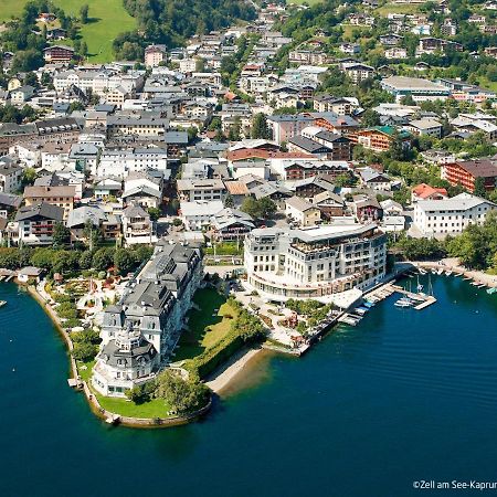 Apartment Apartement Linda By Interhome Zell am See Exterior foto