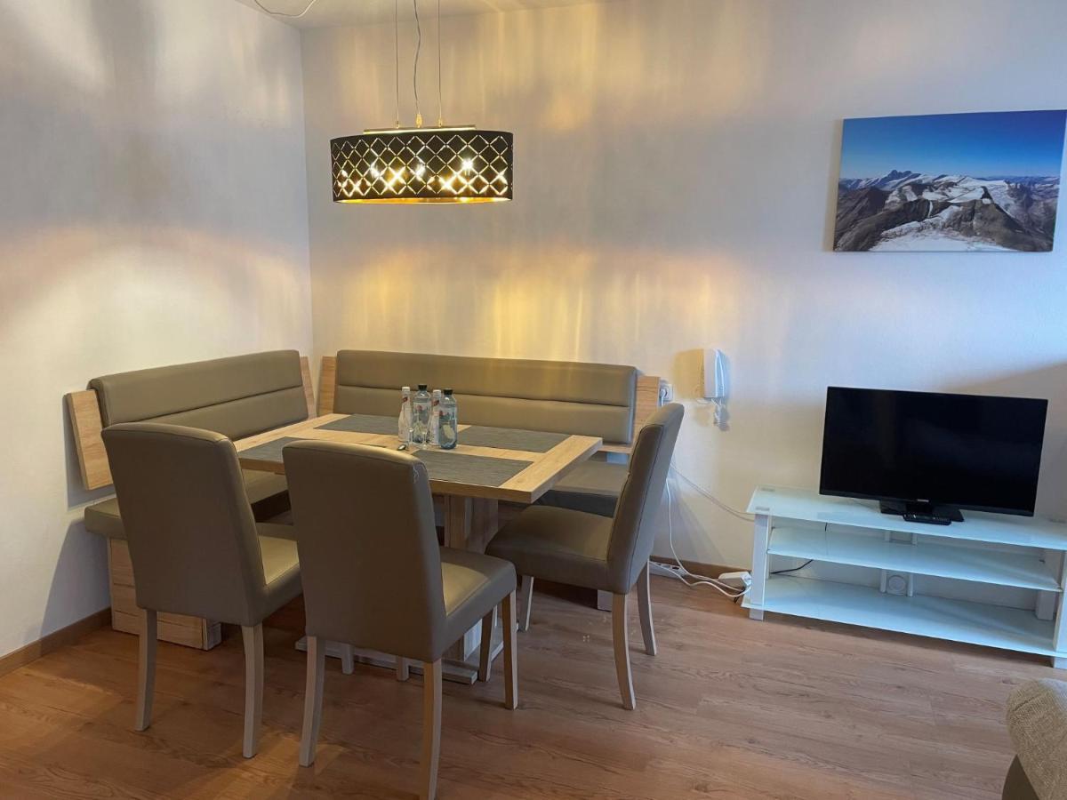 Apartment Apartement Linda By Interhome Zell am See Exterior foto