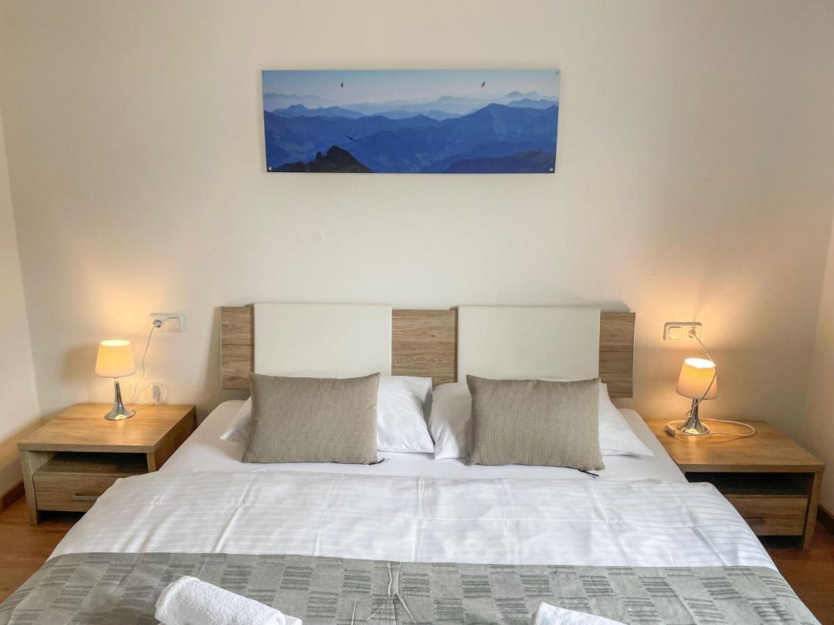 Apartment Apartement Linda By Interhome Zell am See Exterior foto