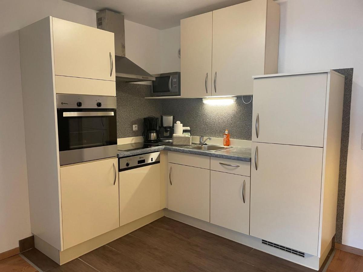 Apartment Apartement Linda By Interhome Zell am See Exterior foto