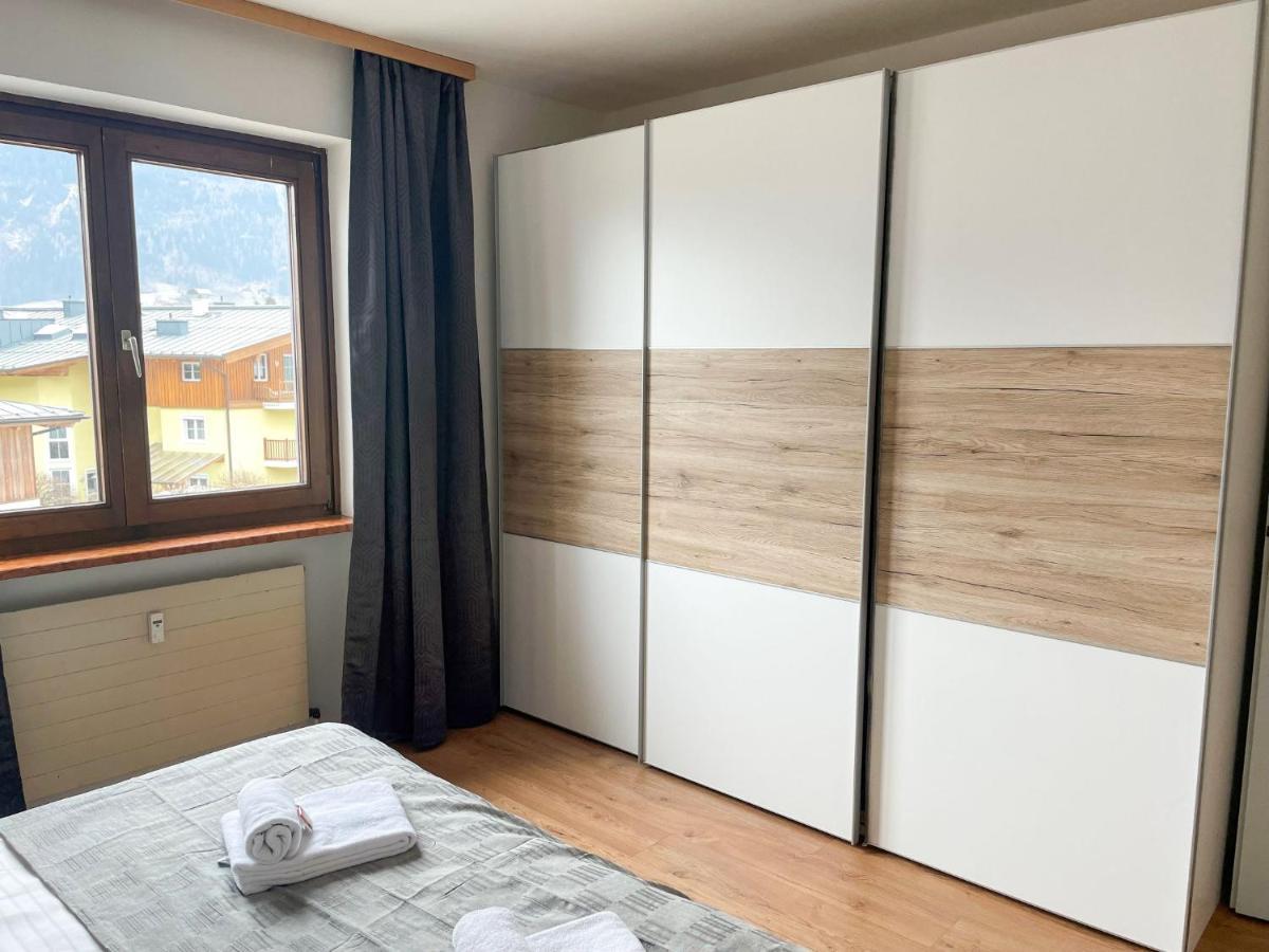 Apartment Apartement Linda By Interhome Zell am See Exterior foto