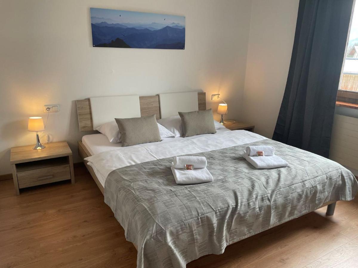 Apartment Apartement Linda By Interhome Zell am See Exterior foto